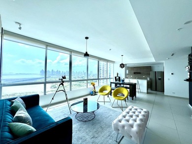 Beach Home For Sale in Panama City, 