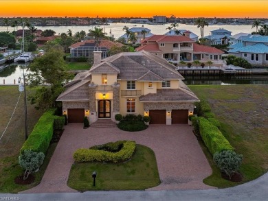 Beach Home For Sale in Naples, Florida