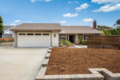 Beach Home Sale Pending in Carlsbad, California