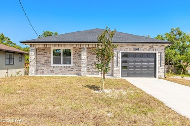 Beach Home For Sale in Daytona Beach, Florida