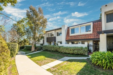 Beach Townhome/Townhouse Off Market in Rolling Hills Estates, California