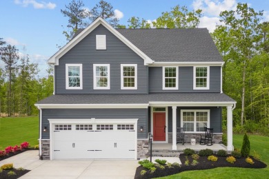 Beach Home For Sale in Suffolk, Virginia
