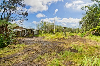 Beach Home For Sale in Volcano, Hawaii