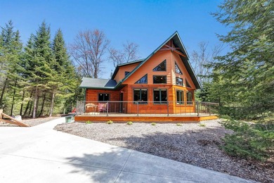 Beach Home For Sale in Sturgeon Bay, Wisconsin