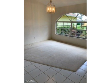 Beach Home For Sale in Cape Coral, Florida