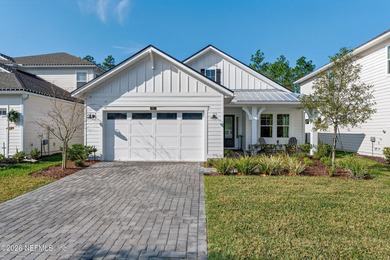 Beach Home For Sale in Ponte Vedra, Florida