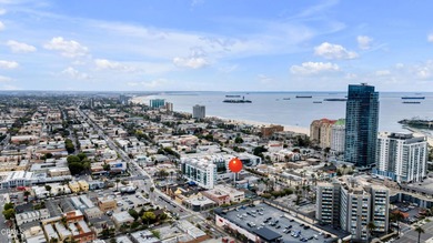 Beach Condo For Sale in Long Beach, California
