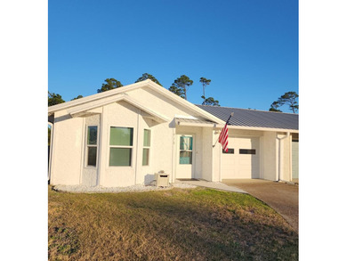 Beach Townhome/Townhouse For Sale in Port St Joe, Florida