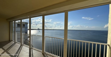 Beach Condo For Sale in Merritt Island, Florida