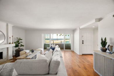 Beach Home For Sale in Coronado, California