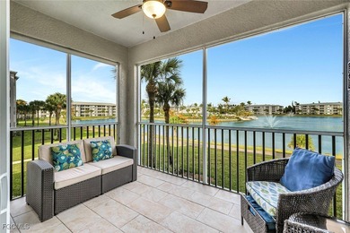 Beach Condo For Sale in Fort Myers, Florida