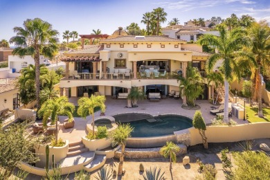 Beach Home For Sale in Puerto Los Cabos, 