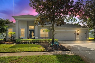 Beach Home For Sale in Riverview, Florida