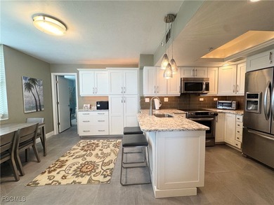 Beach Condo For Sale in Fort Myers Beach, Florida