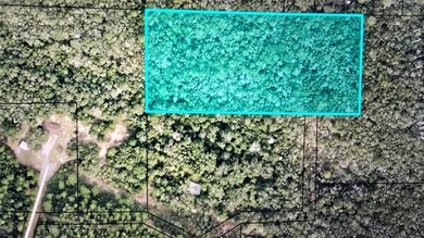Beach Acreage For Sale in Milton, Florida