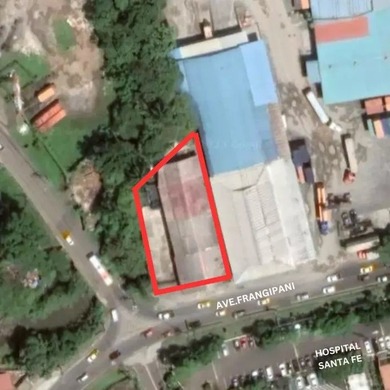 Beach Commercial For Sale in Panama City, 