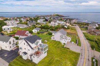 Beach Townhome/Townhouse Off Market in York, Maine