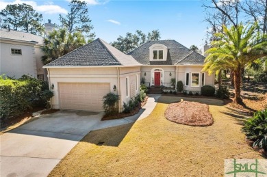 Beach Home For Sale in Savannah, Georgia