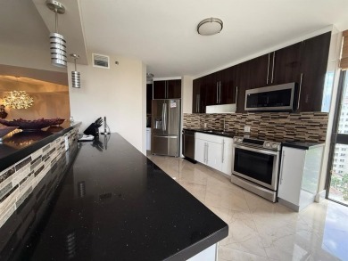 Beach Condo For Sale in Aventura, Florida