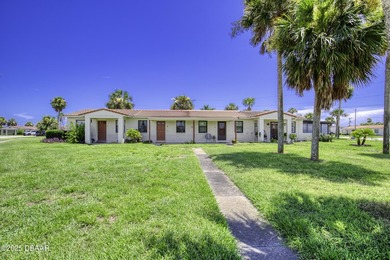 Beach Condo For Sale in Ormond Beach, Florida