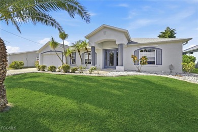 Beach Home For Sale in Port Charlotte, Florida