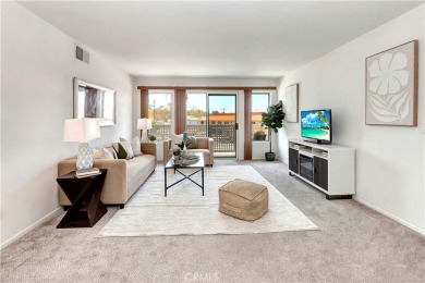 Beach Condo For Sale in Dana Point, California