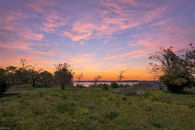 Beach Lot For Sale in Hampton, Virginia