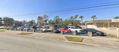 Beach Commercial For Sale in Holly Hill, Florida