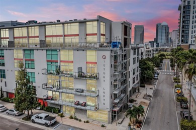 Beach Condo For Sale in Tampa, Florida