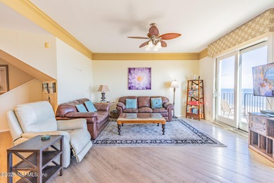 Beach Condo For Sale in Fernandina Beach, Florida