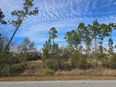 Beach Lot For Sale in Mexico Beach, Florida