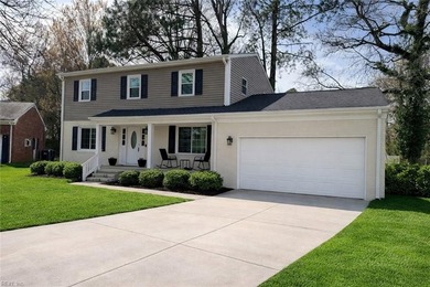 Beach Home For Sale in Virginia Beach, Virginia