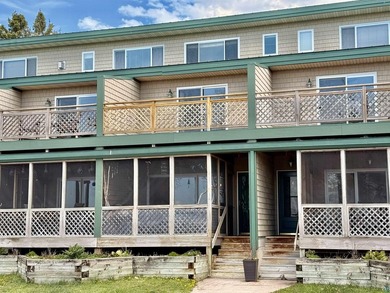 Beach Condo For Sale in La Pointe, Wisconsin