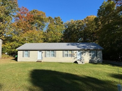 Beach Home For Sale in Mcmillan, Michigan