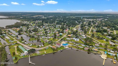 Beach Home For Sale in Grandy, North Carolina