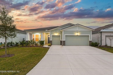 Beach Home For Sale in Saint Johns, Florida