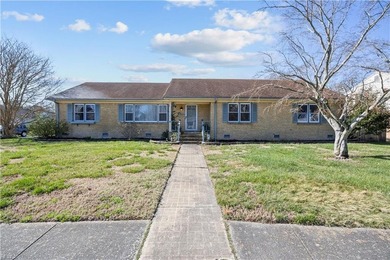 Beach Home For Sale in Virginia Beach, Virginia