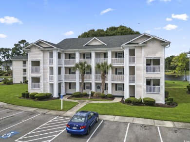 Beach Condo For Sale in Myrtle Beach, South Carolina