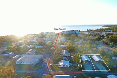 Beach Lot For Sale in Port St Joe, Florida