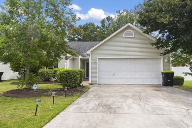 Beach Home For Sale in Myrtle Beach, South Carolina