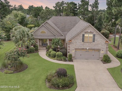 Beach Home For Sale in Leland, North Carolina