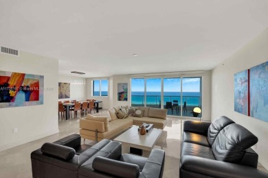 Beach Condo For Sale in Aventura, Florida