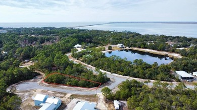Beach Lot For Sale in Eastpoint, Florida