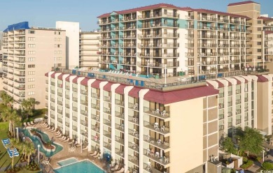Beach Condo For Sale in Myrtle Beach, South Carolina