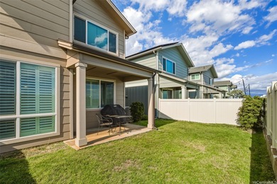 Beach Home Active Under Contract in Ewa Beach, Hawaii