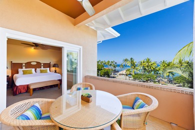 Beach Condo For Sale in Kailua Kona, Hawaii