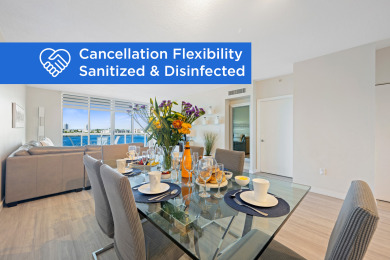 Vacation Rental Beach Condo in Sunny Isles Beach, Florida