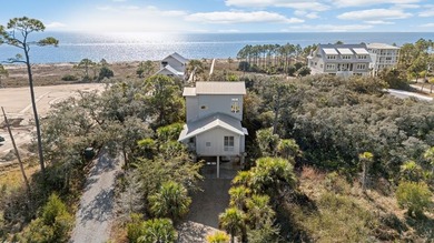 Beach Home For Sale in Port St Joe, Florida