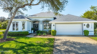 Beach Home For Sale in Ormond Beach, Florida