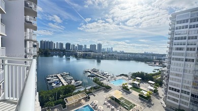 Beach Condo For Sale in Aventura, Florida